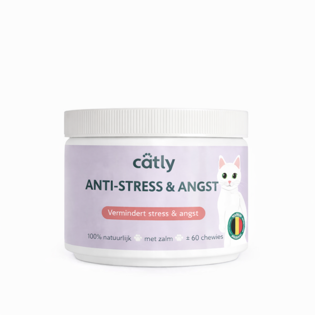 Anti-Stress & Angst